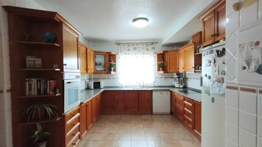 Apartment de 6 chambres à Torrevieja, Spain No. 884 № 7