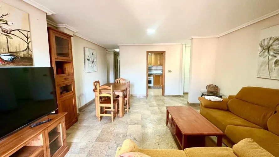 Apartment de 3 chambres à Torrevieja, Spain No. 1175 № 20
