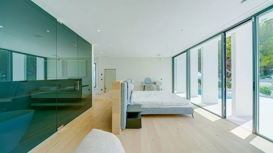 Villa de 5 chambres à Altea, Spain No. 491 № 15