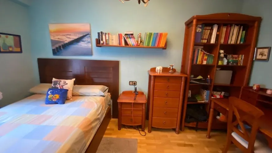 Apartment de 4 chambres à Alicante, Spain No. 720 № 4