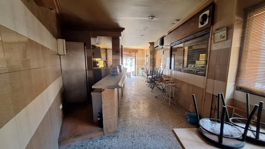 Commercial property de 1 chambre à Alicante, Spain No. 2950 № 7