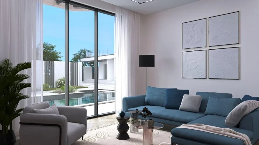Villa de 3 chambres à La Nucia, Spain No. 553 № 7