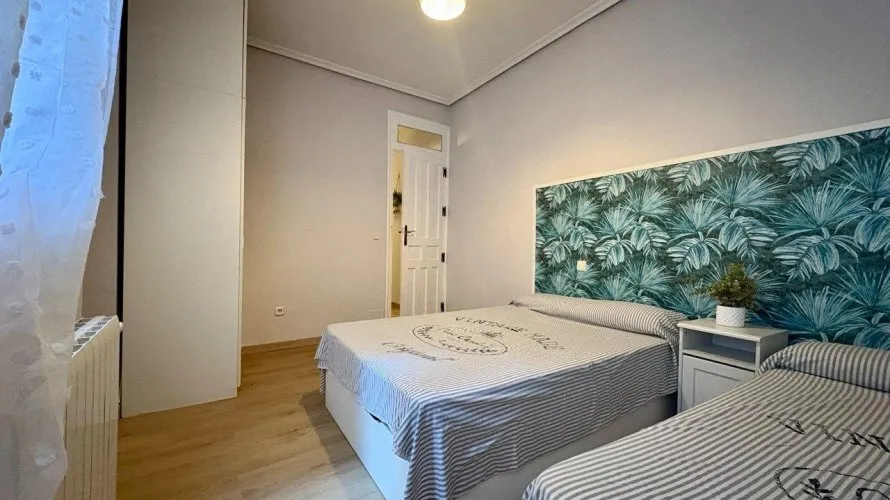 Apartment de 2 chambres à Madrid, Spain No. 1089 № 11