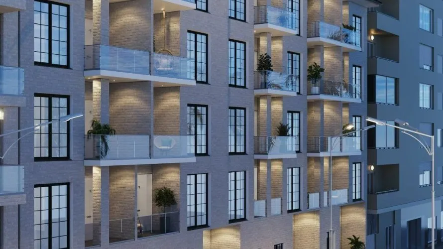 Commercial property de 23 chambres à Gandia, Spain No. 1371 № 16