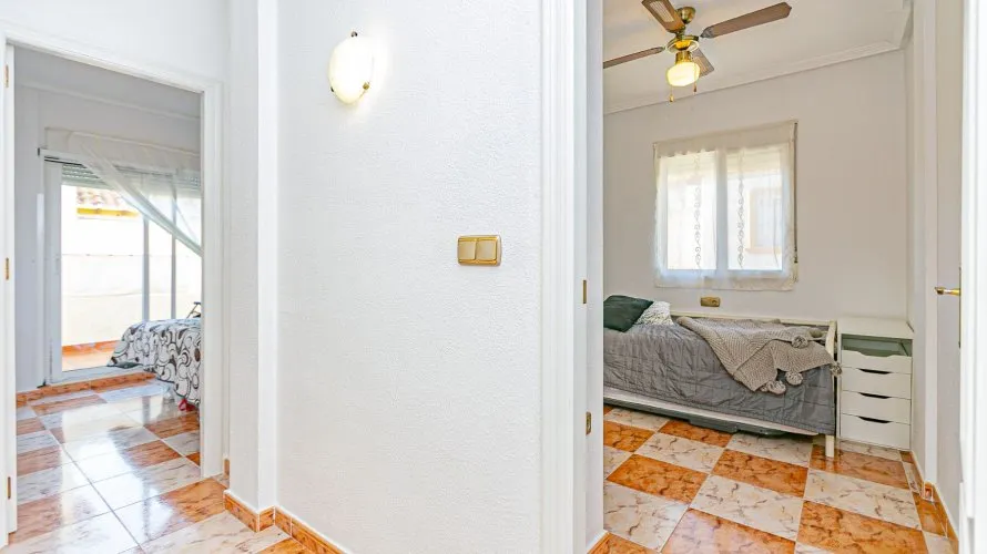 Apartment de 74m² à Playa Flamenca II, Spain No. 1140 № 19