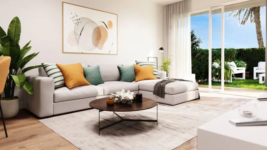 Apartment de 3 chambres à Gran Alacant, Spain No. 473 № 13