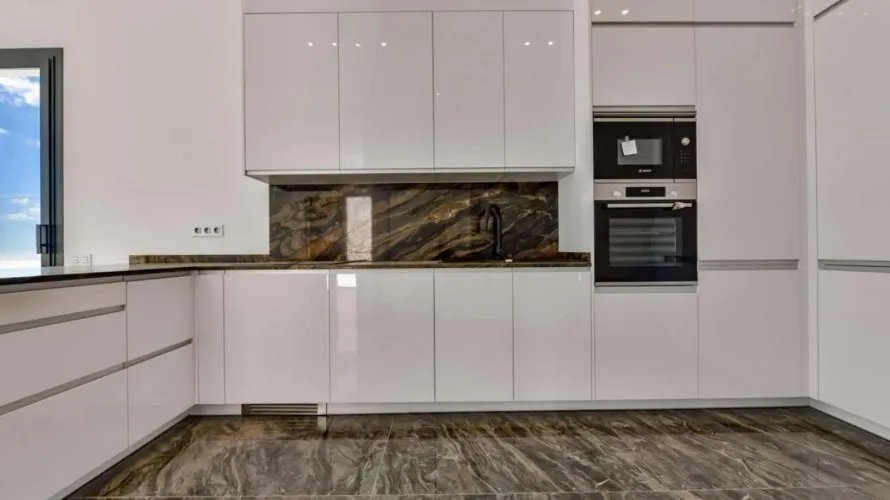 Villa de 7 chambres à Finestrat, Spain No. 832 № 19