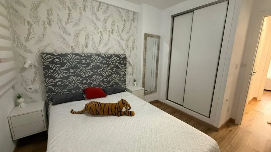 Apartment de 2 chambres à Torrevieja, Spain No. 2866 № 9