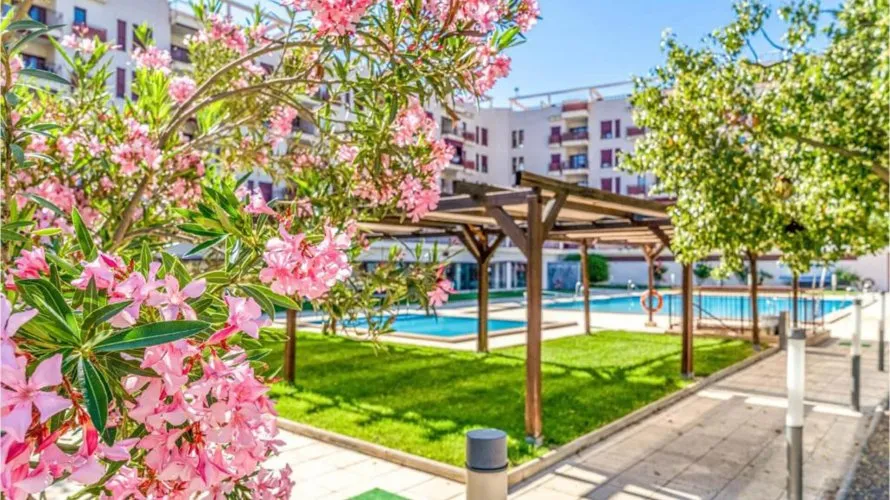 Apartment de 1 chambre à Spa Valley II Archena, Spain No. 191 № 3