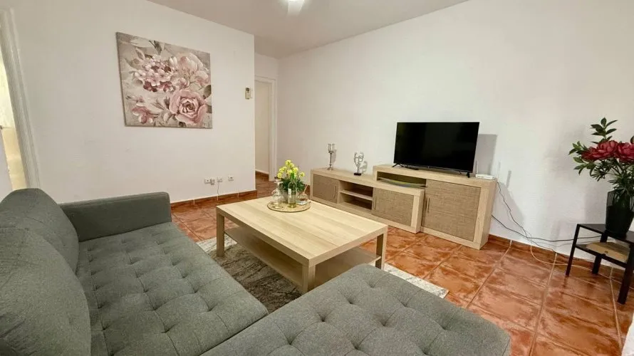 Apartment de 2 chambres à Torrevieja, Spain No. 2719 № 20