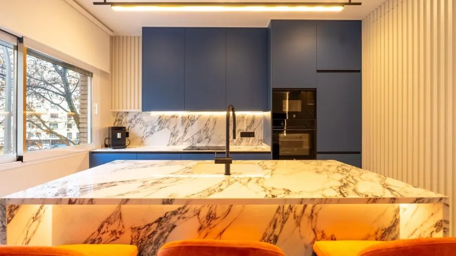 Apartment de 3 chambres à Madrid, Spain No. 239 № 8