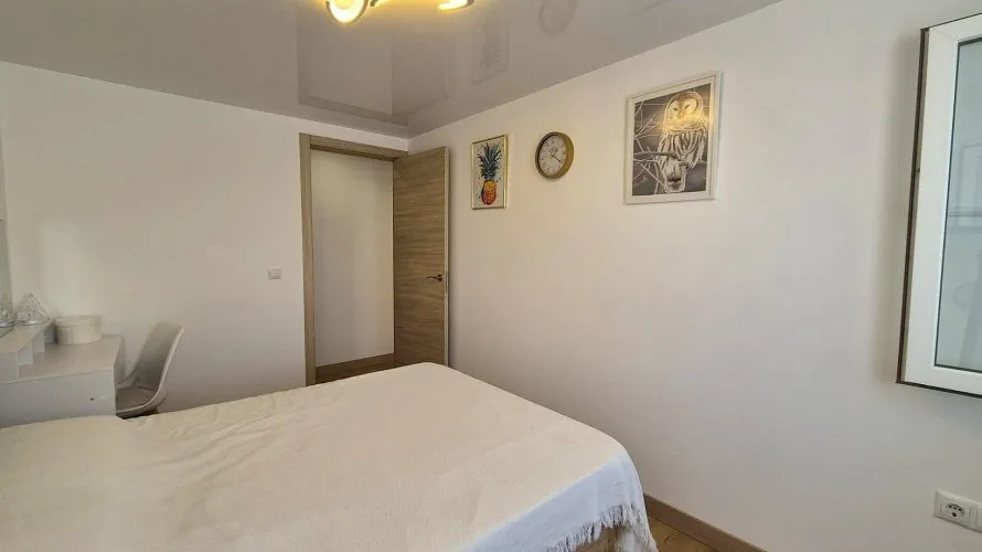 Apartment de 1 chambre à Alicante, Spain No. 2958 № 11