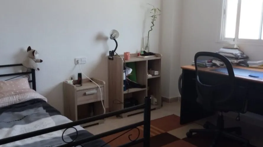 Apartment de 3 chambres à Calpe, Spain No. 267 № 2