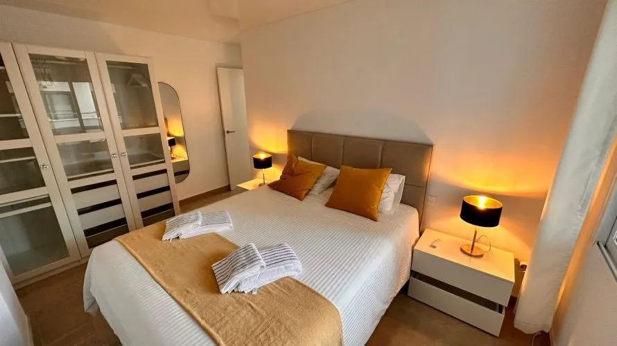 Apartment de 3 chambres à Torrevieja, Spain No. 453 № 24