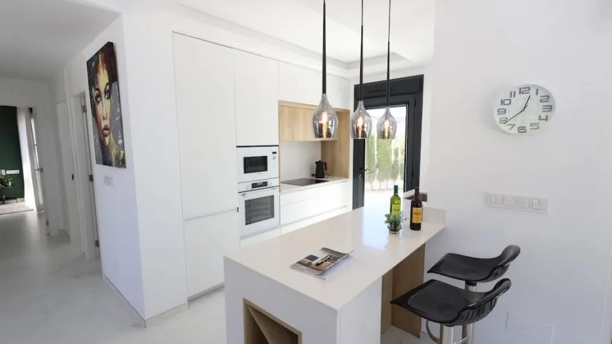 Apartment de 3 chambres à Rojales, Spain No. 1397 № 3