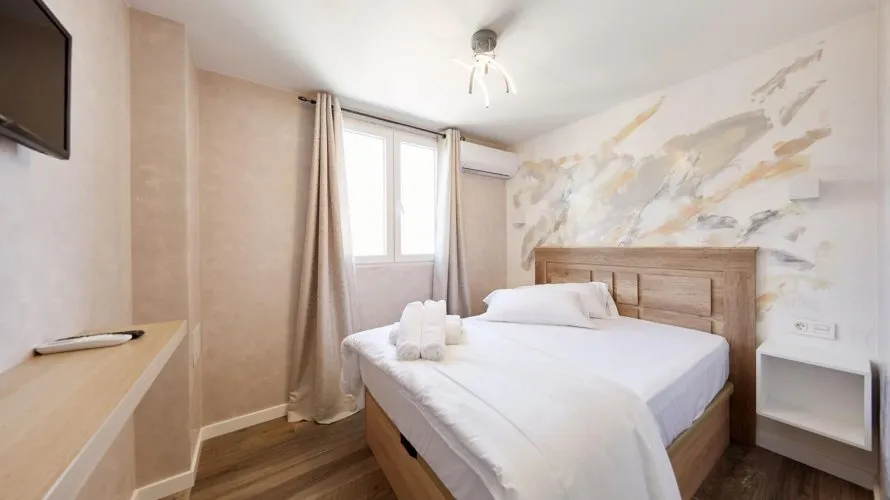 Hotel de 19 chambres à Cabo De Las Huertas, Spain No. 1276 № 27