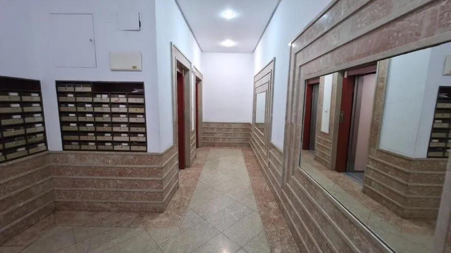 Apartment de 1 chambre à Torrevieja, Spain No. 2971