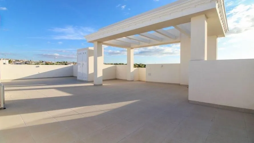 Apartment de 2 chambres à Ciudad Quesada, Spain No. 1263 № 13