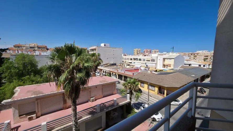 Apartment de 1 chambre à Torrevieja, Spain No. 2971 № 10