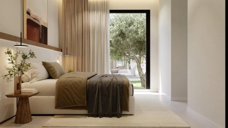Villa de 3 chambres à Finestrat, Spain No. 229 № 15