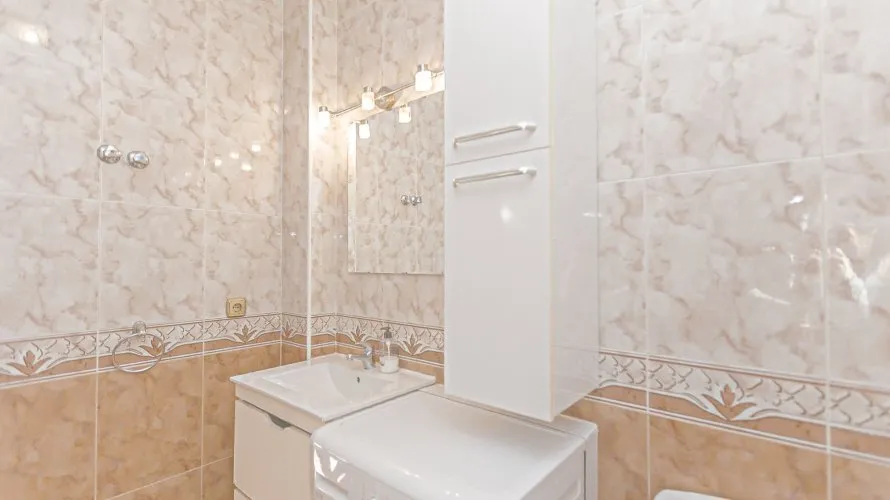 Apartment de 74m² à Playa Flamenca II, Spain No. 1140 № 25
