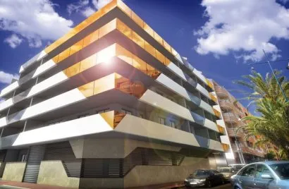 Apartment de 2 chambres à Torrevieja, Spain No. 60