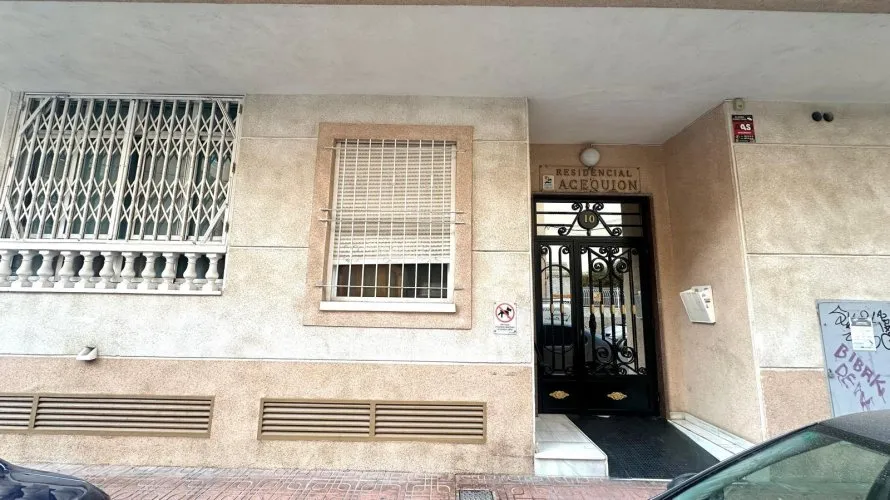 Apartment de 58m² à Torrevieja, Spain No. 2894 № 28