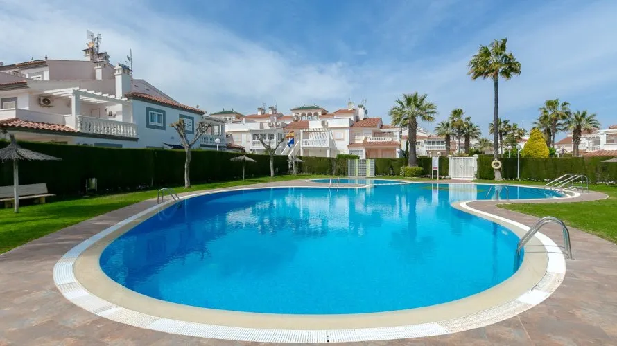 Penthouse de 89m² à Torrevieja, Spain No. 1158 № 2