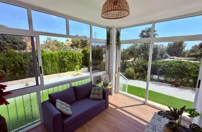 Villa de 168m² à San Vicente del Raspeig, Spain No. 1386