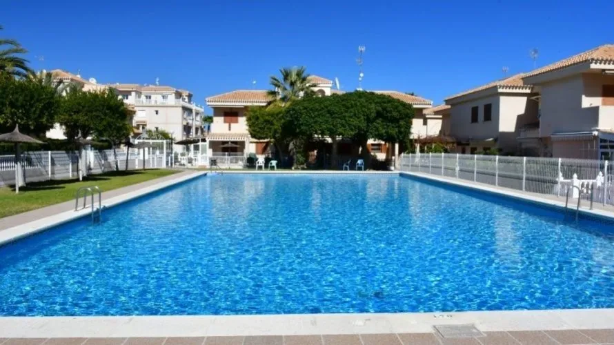 Apartment de 65m² à Playa Flamenca II, Spain No. 1577 № 14