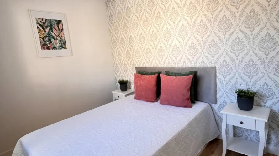 Penthouse de 2 chambres à La Florida, Spain No. 1432 № 20