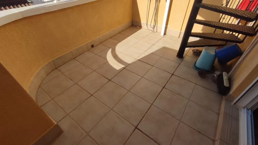 Penthouse de 1 chambre à Torrevieja, Spain No. 129 № 3