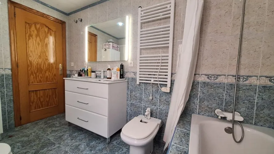 Apartment de 1 chambre à Alicante, Spain No. 2895 № 15