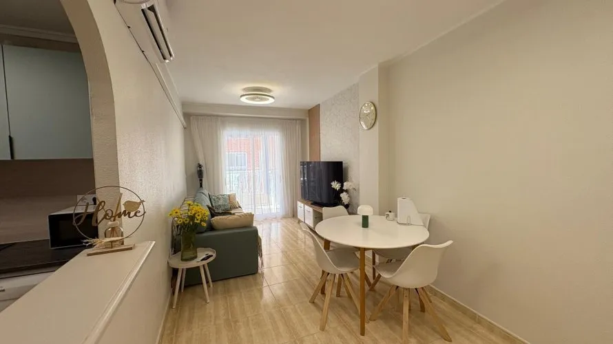 Apartment de 1 chambre à Torrevieja, Spain No. 2924 № 2