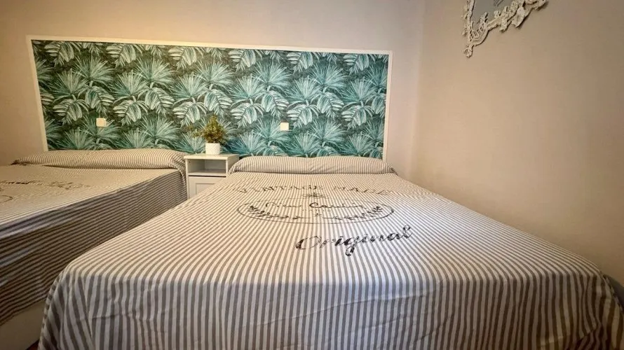 Apartment de 2 chambres à Madrid, Spain No. 1089 № 12