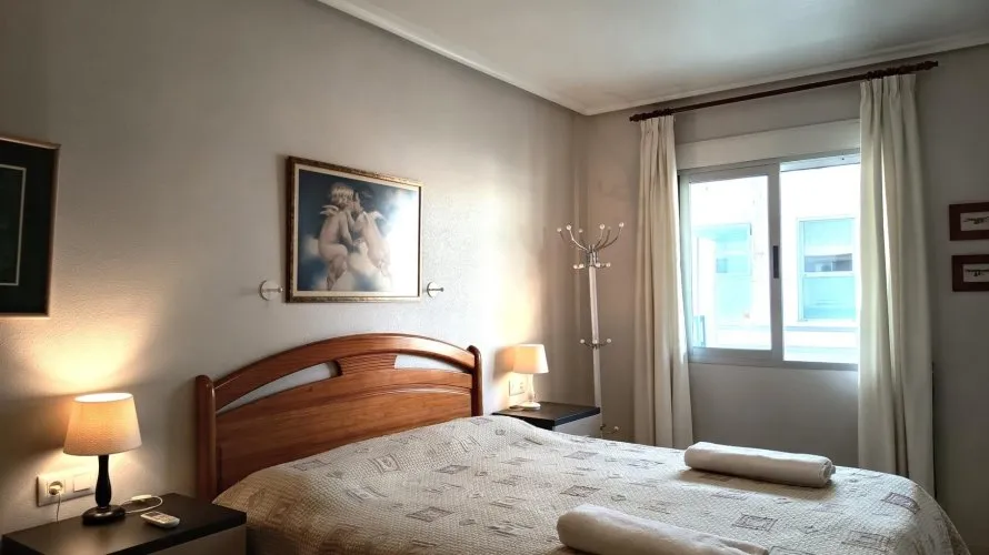 Penthouse de 2 chambres à Cabo Roig, Spain No. 1106 № 12