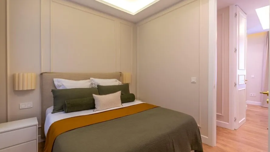 Apartment de 2 chambres à Madrid, Spain No. 1190 № 25