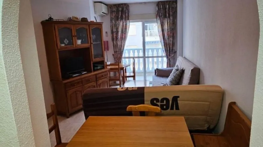Apartment de 1 chambre à Torrevieja, Spain No. 2890 № 11