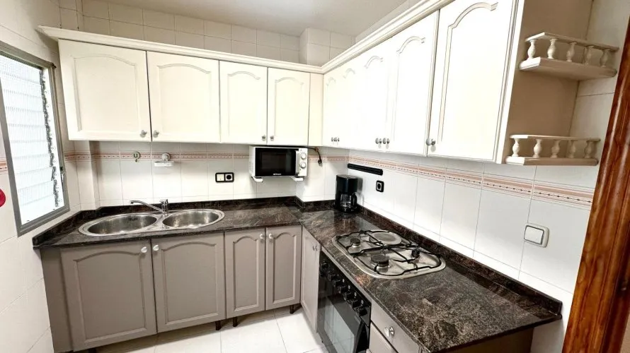Apartment de 99m² à Alicante, Spain No. 2947 № 6