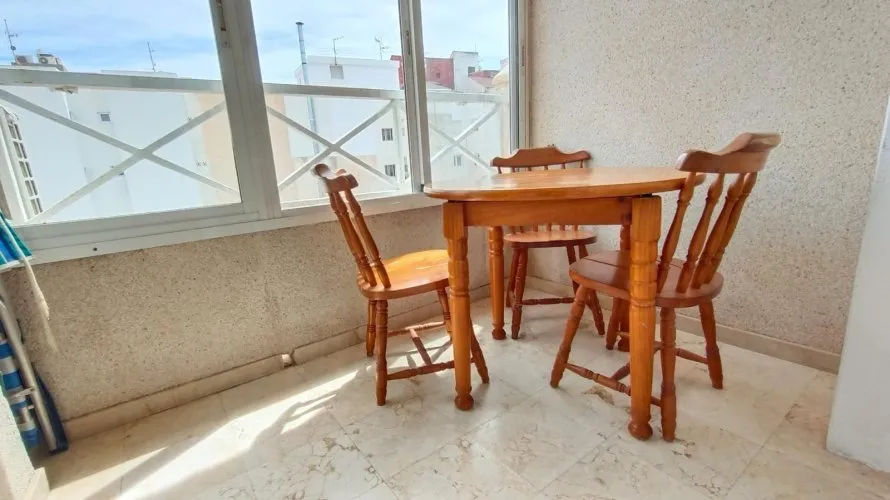 Apartment de 37m² à Torrevieja, Spain No. 2882 № 21
