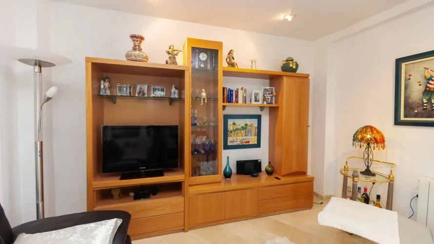 Villa de 194m² à Alicante, Spain No. 1419 № 21