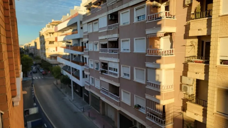 Apartment de 1 chambre à Torrevieja, Spain No. 2803 № 11