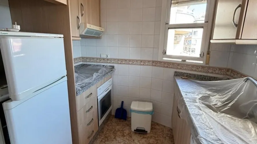 Apartment de 1 chambre à Torrevieja, Spain No. 238 № 5