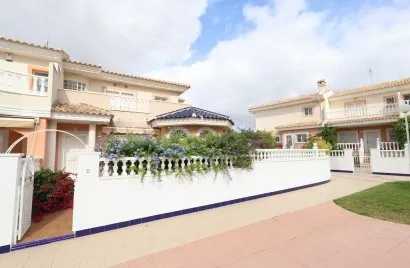 House de 5 chambres à Ciudad Quesada, Spain No. 1463