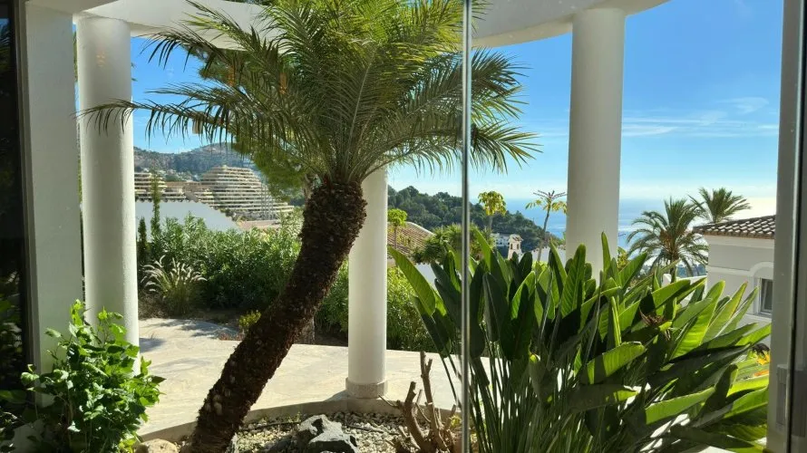 Villa de 3 chambres à Altea, Spain No. 1327 № 3