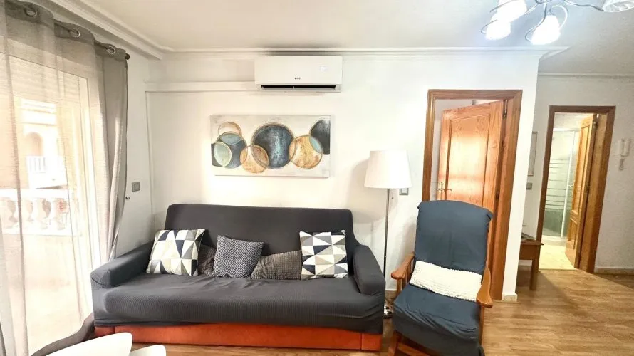 Apartment de 58m² à Torrevieja, Spain No. 2894 № 21