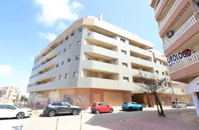 Apartment de 3 chambres à La Mata, Spain No. 1400