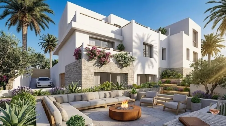 Villa de 3 chambres à L'Alfàs del Pi, Spain No. 1626 № 8