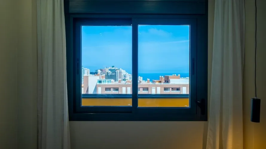 Penthouse de 2 chambres à Finestrat, Spain No. 762 № 22