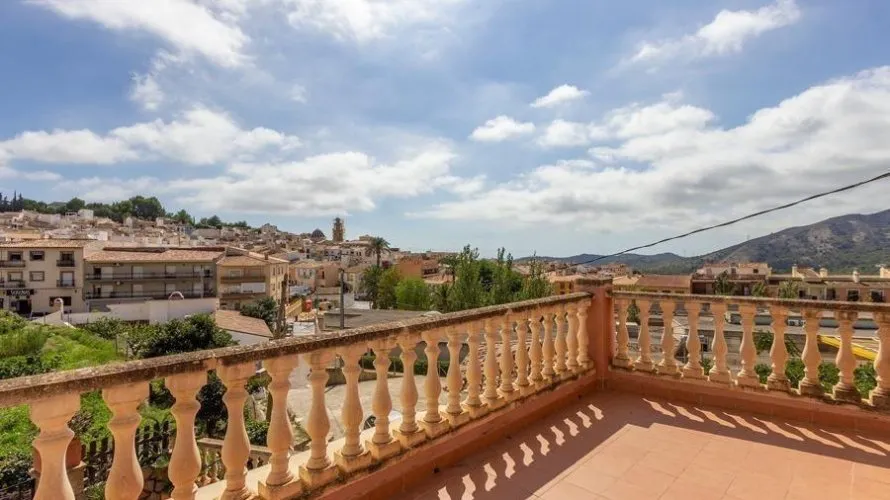 Apartment de 4 chambres à Finestrat, Spain No. 1070 № 23